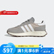 阿迪達(dá)斯 （adidas）三葉草 RETROPY E5 男女同款低幫休閑跑步鞋 Q47101 41