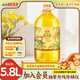 金龍魚(yú)不油膩輕年稻米油 蘊(yùn)含谷維素和維生素E 5.8L