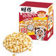 旺旺 旺仔小饅頭 特濃牛奶味 218g 休閑膨化食品餅干糕點(diǎn)零食
