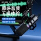 KO-STAR動圈麥克風電腦直播話筒內(nèi)置聲卡直播錄音配音游戲視頻會議手機收音K歌USB/XLR設(shè)備雙模主播專用 M690灰【懸臂款+一鍵降噪/靜音+RGB呼吸燈】 外接供電