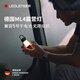 LEDLENSER萊德雷神ML4露營燈超長續(xù)航戶外露營氛圍燈隨行燈戶外燈便攜紅光
