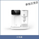 JMEY即熱飲水機濾水器家用嬰兒調奶器辦公室全自動(dòng)加熱桌面飲水機 D1凈水飲水機【含1只濾芯】 即熱型