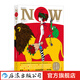 中村佑介的插畫世界II 現(xiàn)在 收錄作者六年間新創(chuàng)作的253件作品 音樂專輯 插畫藝術(shù) 后浪正版