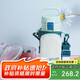 虎牌（TIGER）兒童戶外便攜直飲蓋真空保溫保冷杯MTT-B50C-GM薄荷綠500ml