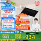 松下（Panasonic）全自動(dòng)波輪洗衣機(jī)8公斤家用宿舍租房衣量感知進(jìn)水寬瀑布速流進(jìn)水童鎖桶洗凈XQB80-T7A0國(guó)家補(bǔ)貼