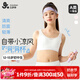 久歲伴小涼風(fēng)少女文胸12-15歲輕薄網(wǎng)紗初中生發(fā)育期內(nèi)衣女童學(xué)生胸罩