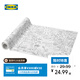 宜家（IKEA）SKOGSDUVA思克蒂瓦填色畫10 米兒童圖色卷手工長卷畫紙 填色卷