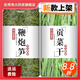 芙滋趣【胖東來熱賣】馬尾藻干貨鞭炮筍貢菜干新鮮鹽漬鞭炮筍長壽菜 500.g 鞭炮筍500*2袋