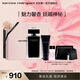 納西索·羅德里格斯（Narciso Rodriguez）for her女士香水100ml禮盒黑瓶花香調(diào)持久納西素 生日禮物