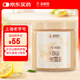 森蜂園長白山椴樹雪蜜1000g蜂蜜純正優(yōu)質蜜源兒童可吃早餐牛奶麥片伴侶