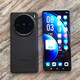 vivo X100原裝正品天璣9300旗艦芯片游戲x100pro曲面屏5G游戲?qū)W生手機 辰夜黑 12GB+256GB