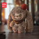 名創(chuàng)優(yōu)品（MINISO）SIINONO賽諾諾想告訴你一個(gè)秘密手辦盲盒擺件玩具生日禮物男女