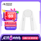 魔派SA1 switch手柄握把 joycon手柄充電握把可調(diào)節(jié)有線充電手柄支架原裝滑軌適用joycon雙子星二代