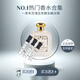 SANTA MARIA NOVELLA 圣瑪利亞修道院小蒼蘭橙花佛羅倫薩天使凱瑟琳皇后香水小樣 托斯卡諾煙草 2ml