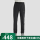 狼爪（Jack Wolfskin）【勁浪戶(hù)外】ORDESA男士戶(hù)外快干徒步長(zhǎng)褲5521034-6000春夏新款 180/92A