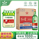 紅星二鍋頭大二 清香型白酒 56度750ml整箱裝 口糧酒 56度 750mL 6瓶