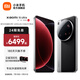 小米15Ultra 手機(jī) 徠卡2億長(zhǎng)焦 6000mAh 小米金沙江電池 2K陽光屏 IP68防塵防水 經(jīng)典黑銀 12GB+256GB