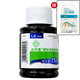 點(diǎn)而康利康 點(diǎn)而康 碘伏皮膚消毒液 75ml 皮膚黏膜外部消毒【贈(zèng)棉簽 1瓶+1包棉簽