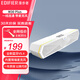 漫步者（EDIFIER）M30 PLUS桌面藍(lán)牙音箱電競游戲高音質(zhì)家用臺式電腦音響筆記本USB一線通麥克風(fēng)一體可通話M30升級款 M30 PLUS 潤白（單音響）