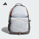 阿迪達斯 （adidas）MODERN SPORTS BACKPACK 男女包健身主袋收納健身房運動雙肩包 KC0236 F