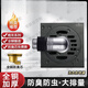 廣州潛水艇官方旗艦款地漏全銅防臭廚衛生間長(cháng)條陽(yáng)臺洗衣機通用型 洗衣機雙用地漏(送彎頭)丨優(yōu)選