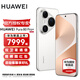 HUAWEI Pura 80 Pro+ 新品手機上市 一英寸高動態(tài)主攝 個性色卡AI輔助構(gòu)圖 華為鴻蒙智能手機 釉白 16GB+512GB 官方標配