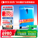 飛利浦（PHILIPS）5L升醫(yī)用制氧機進口吸氧機家用老人孕婦氧氣機EverFlo Q