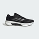 阿迪達(dá)斯 （adidas）中性 跑步系列 VELOSTAR 跑步鞋 HQ7281 黑色  41 