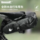 Rhinowalk犀牛漫步全防水自行車包置物包鞍座包山地公路車尾包騎行車包裝備 TF551 黑色【2.5L】