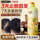 BEAUTY NOTES防脫育發(fā)固發(fā)養(yǎng)發(fā)洗發(fā)水生姜側(cè)伯葉去屑止癢草本植萃洗發(fā)露1L