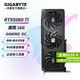 技嘉 RTX 5060Ti 16G 8G顯卡2K 臺式機電腦 黑神話游戲 deepseek人工智能Ai繪畫圖設(shè)計師渲染 RTX 5060Ti 16G魔鷹OC 次旗艦大顯存 單顯卡