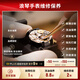 浪琴手表維修保養(yǎng) 手表拋光翻新清洗配件維修換電池 機(jī)械表洗油保養(yǎng)
