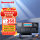 紐曼（Newsmy）逆變器擺攤家用大功率車載逆變器12V/24V轉(zhuǎn)220V電源變壓器600W