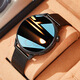 智能手機(jī)2025新款watch GT5pro智能手表測(cè)血壓健康運(yùn)動(dòng)手環(huán) 黑鋼2-頂配1.39高清屏-支付通話