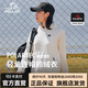 伯希和【斷碼特價】POLARTEC保暖抓絨衣女士搖粒絨衛(wèi)衣珊瑚絨戶外 象牙白 M
