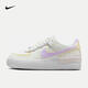 耐克（NIKE）官方女鞋 W AF1 SHADOW 空軍一號時尚百搭板鞋舒適運(yùn)動休閑鞋 DZ1847-113 36.5