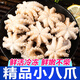 海云馨小八爪魚 鮮活冷凍小章魚 火鍋燒烤食材迷你八爪魚 固含物≥80% 【推薦款】新鮮八爪魚 2斤(凈重)