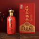 永豐北京二鍋頭 喜鋪 42度清香型白酒 中華老字號喜酒喜事酒 42度 500mL 2瓶 送禮袋