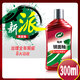 龜牌（Turtle Wax）劃痕釉PRO汽車蠟封釉套裝修補(bǔ)蠟劃痕寶修復(fù)神器拋光去污上光蠟 龜牌鏡面釉300ml-治理全車劃痕