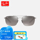 雷朋（RayBan）RayBan太陽(yáng)鏡法拉利聯(lián)名款運(yùn)動(dòng)戶外墨鏡0RB3715M  F0845J