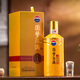 茅臺(tái)（MOUTAI）興邦酒 圓夢(mèng)圓滿 醬香型白酒 53度 500ml 單瓶裝