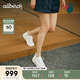 Allbirds【董潔同款】七夕禮物EcoLane休閑鞋輕盈厚底透氣運(yùn)動(dòng)跑鞋女鞋