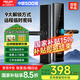 德力西電氣指紋鎖密碼鎖智能門鎖家用防盜門入戶智能鎖國家補貼電子鎖包安裝 升級版+遠(yuǎn)程周期/臨時密碼+門鈴 全國免費拆舊安裝+三年質(zhì)保