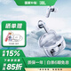 JBLTUNE BEAM2琉璃莢2代 真無線藍(lán)牙耳機(jī)主動降噪運(yùn)動防汗蘋果安卓手機(jī)通用 禮物 新-TUNEBEAM2琉璃莢2代 水晶白