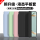 倪爾克適用華為MatePadPro12.2保護(hù)套2025新款華為平板Pro12.2保護(hù)殼智能休眠三折支撐全包硅膠防摔皮套 經(jīng)典黑【智能休眠皮套】配觸屏筆 華為MatePadPro12.2【2025款】