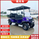 物業(yè)校園巡邏車(chē)景區游覽觀(guān)光車(chē)樓盤(pán)電動(dòng)看房車(chē)旅游觀(guān)光車(chē) 6座觀(guān)光車(chē)【預付款】