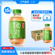 元?dú)馍衷獨(dú)庾栽谒? 好自在清爽綠豆水無糖飲料 500mL*15  清熱解暑