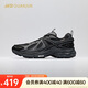 安踏【王一博同款】冠軍全天候系列AG-G02男鞋休閑鞋112518803A