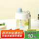 OPUS高顏值運(yùn)動(dòng)水杯健身便攜水杯戶外吸管塑料杯Tritan防摔耐熱泡茶杯