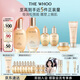后Whoo拱辰享緊塑水乳禮盒6件套護(hù)膚品套裝七夕情人節(jié)禮物送女友